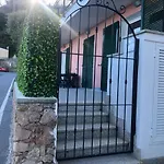 Apartamento Casa Serge Vista Mare Con Ampio Terrazzo Privato *