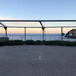 Casa Serge Vista Mare Con Ampio Terrazzo Privato *