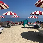 Casa Serge Vista Mare Con Ampio Terrazzo Privato Apartamento *