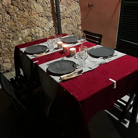 Appartamento Vista Mare Serge Bergeggi