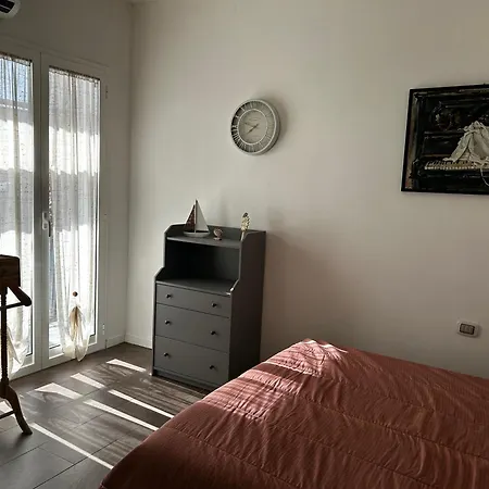 Appartement Casa Serge Vista Mare Con Ampio Terrazzo Privato Bergeggi