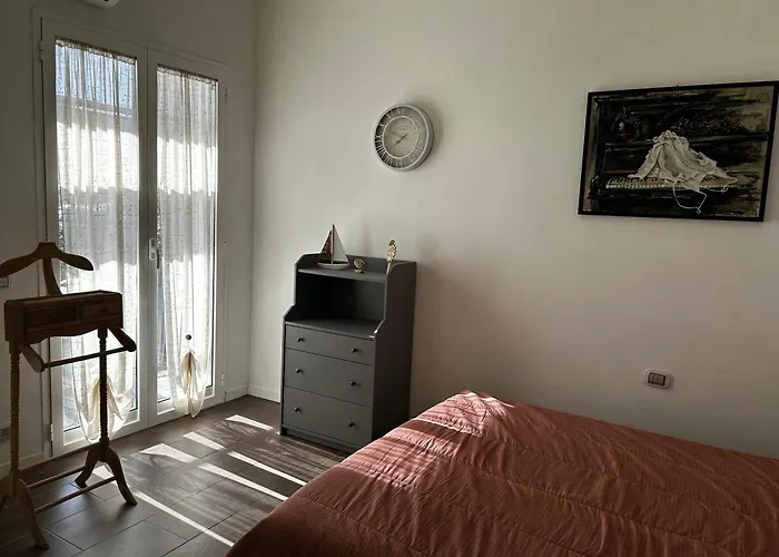 Appartement Casa Serge Vista Mare Con Ampio Terrazzo Privato Bergeggi
