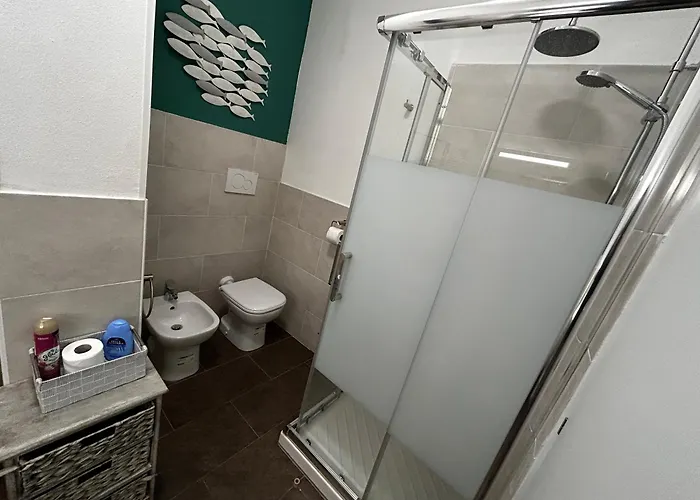 Appartement Casa Serge Vista Mare Con Ampio Terrazzo Privato Bergeggi