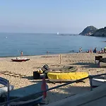 Daire Casa Serge Vista Mare Con Ampio Terrazzo Privato
