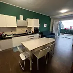 Daire Casa Serge Vista Mare Con Ampio Terrazzo Privato *