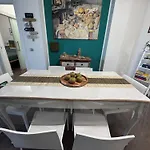 Casa Serge Vista Mare Con Ampio Terrazzo Privato