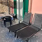 Casa Serge Vista Mare Con Ampio Terrazzo Privato 公寓 *