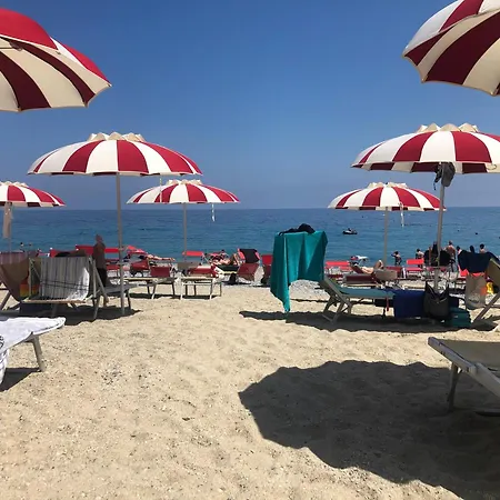 Vista Mare Serge Appartamento *