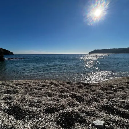 Casa Serge Vista Mare Con Ampio Terrazzo Privato *