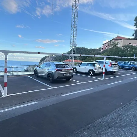 Casa Serge Vista Mare Con Ampio Terrazzo Privato *