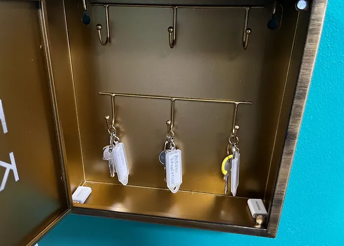 Casa Serge Vista Mare Con Ampio Terrazzo Privato Apartamento